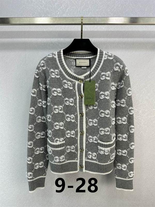 Gucci Women's Sweater 52